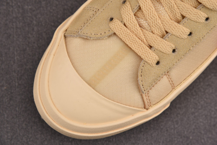 nike blazer mid ofw all hallow