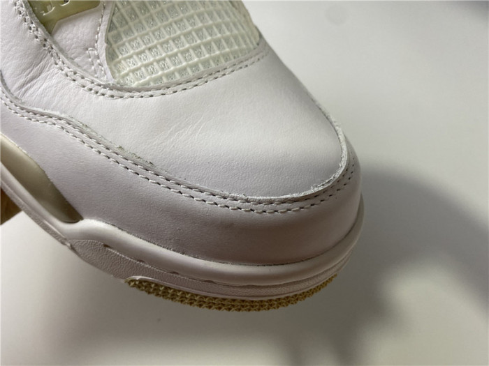 air jordan 4 retro sand 2017 (gs) 487724-118