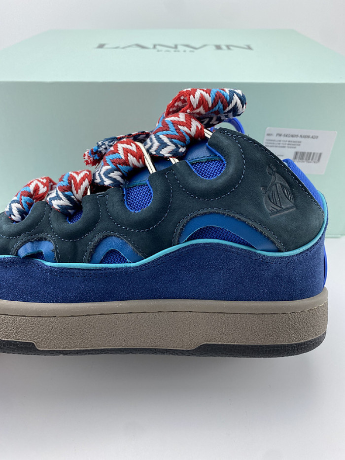lanvin  sneaker