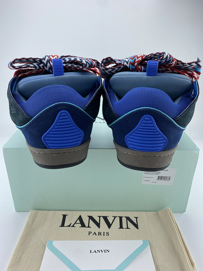 lanvin  sneaker