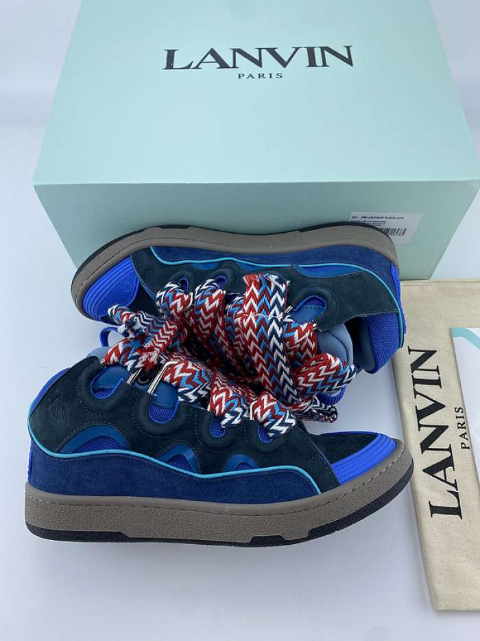 lanvin  sneaker
