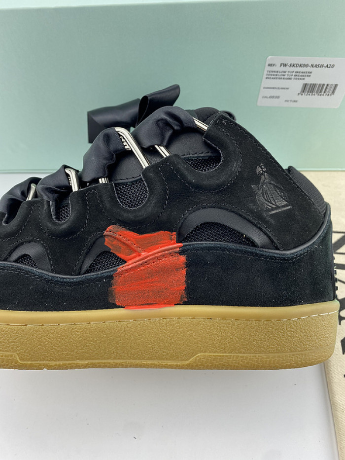 lanvin  sneaker