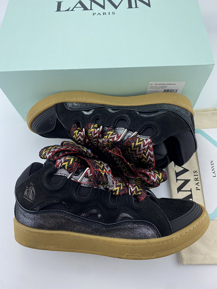 lanvin  sneaker