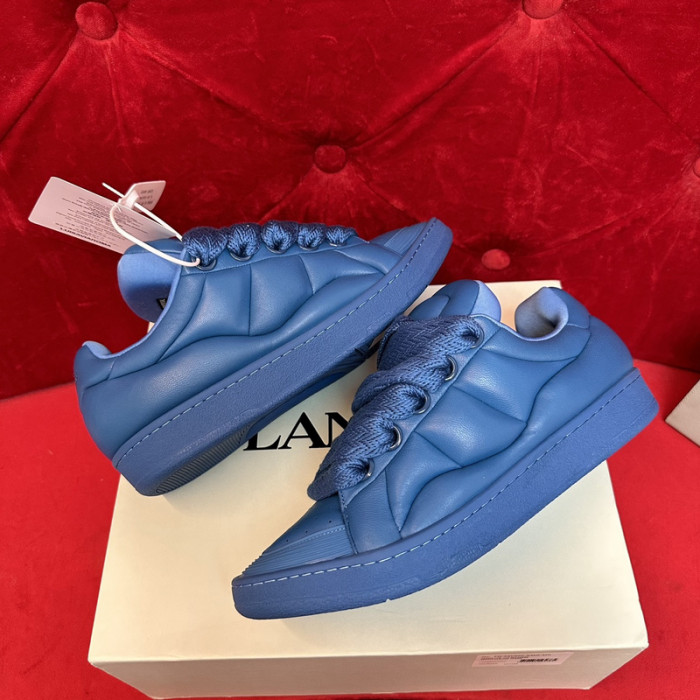 lanvin  sneaker