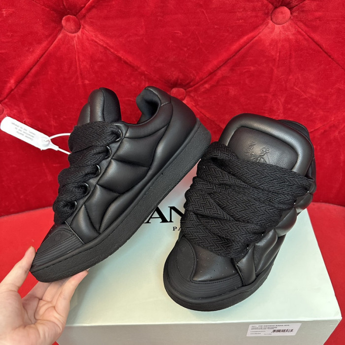 lanvin  sneaker