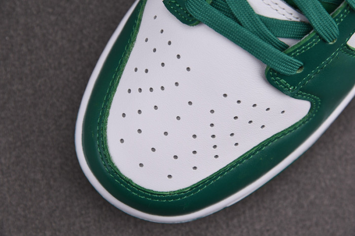 nike dunk low essential paisley pack green - dh4401-102