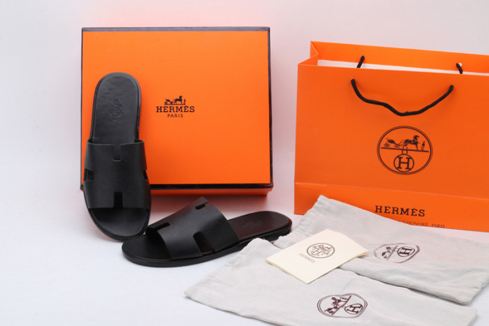 herm*s  slippers