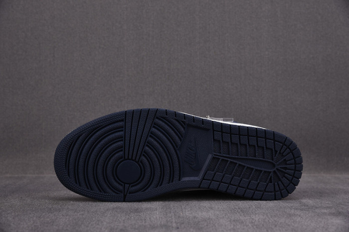 air jordan 1 retro high midnight navy (2020) dc1788-100