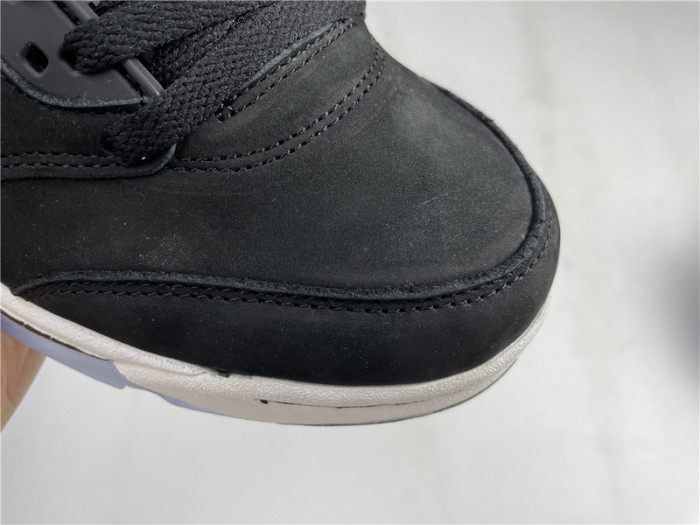 air jordan 5 “oreo” ct4838-011