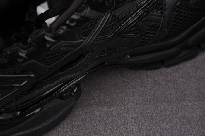 Ba*len*cia*ga -runner