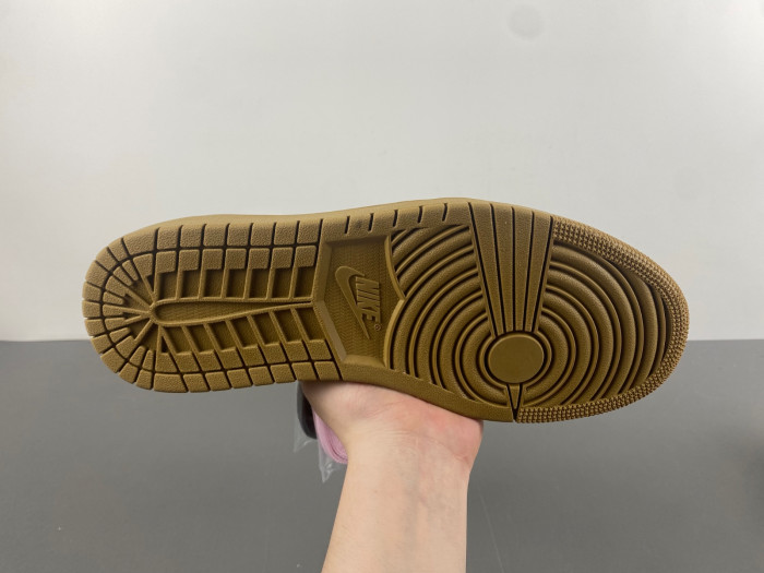 travis scott x air jordan dm7866-665