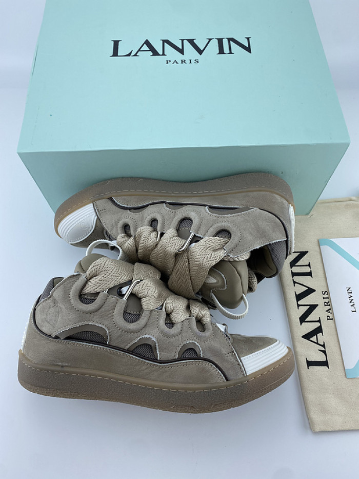 lanvin sneaker