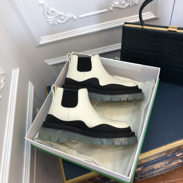 Bo*te*ga ve*ne*ta boots