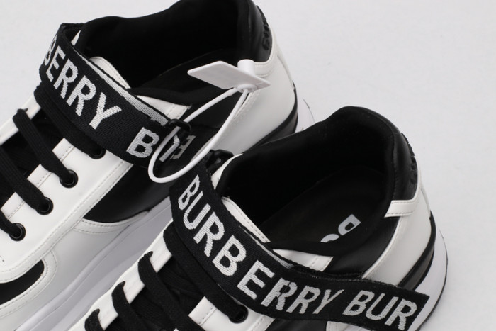 bur  sneaker