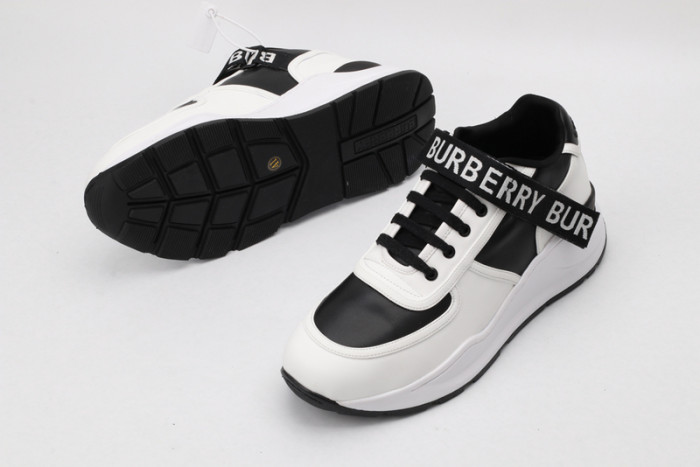 bur  sneaker