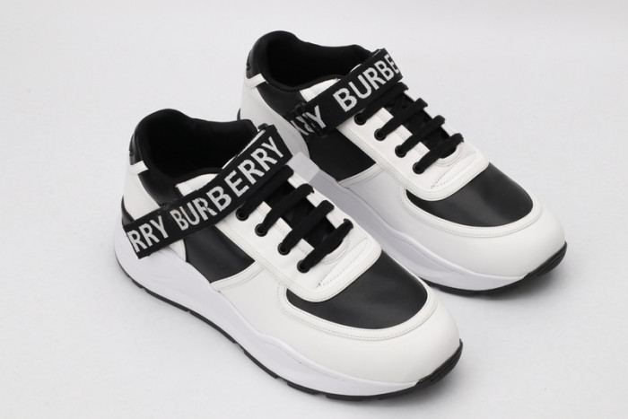 bur  sneaker