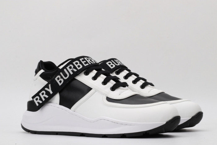 bur  sneaker