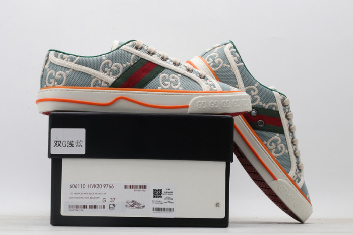 G*u*i rhyton sneaker