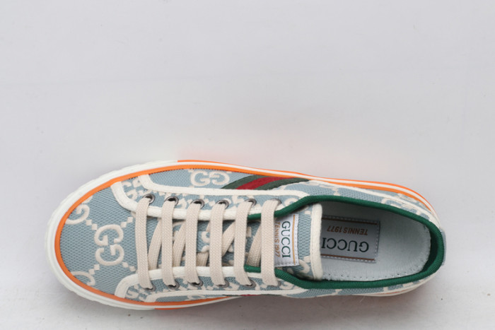 G*u*i rhyton sneaker