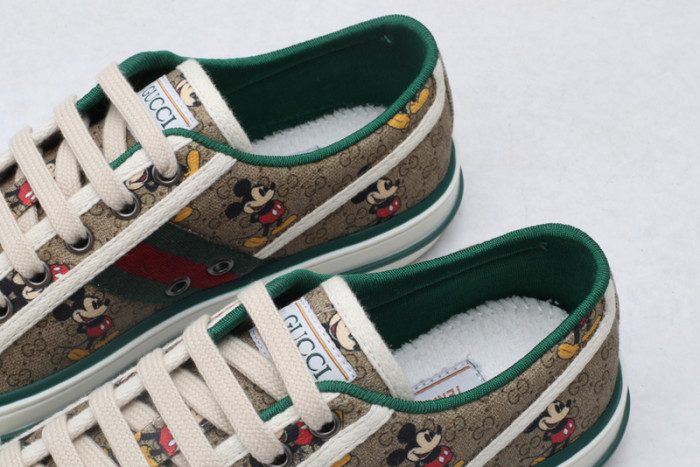 G*u*i rhyton sneaker