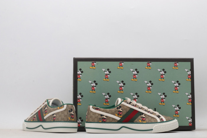 G*u*i rhyton sneaker