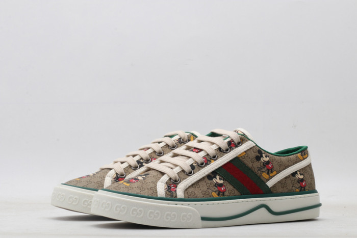 G*u*i rhyton sneaker