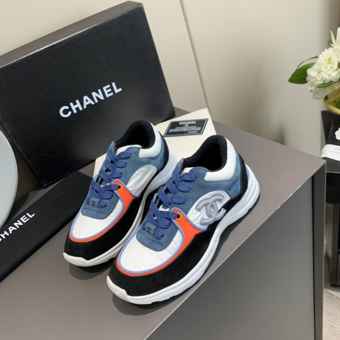 chane  sneakers