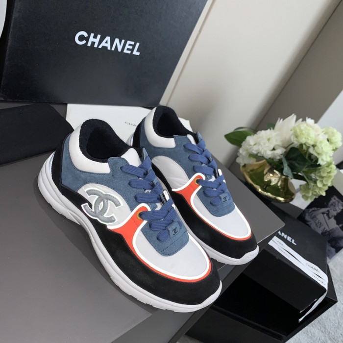 chane  sneakers