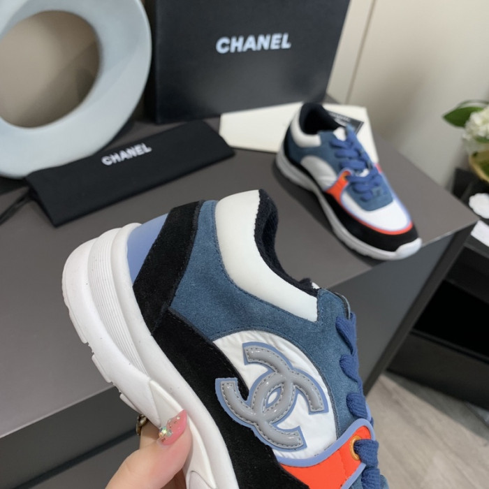 chane  sneakers
