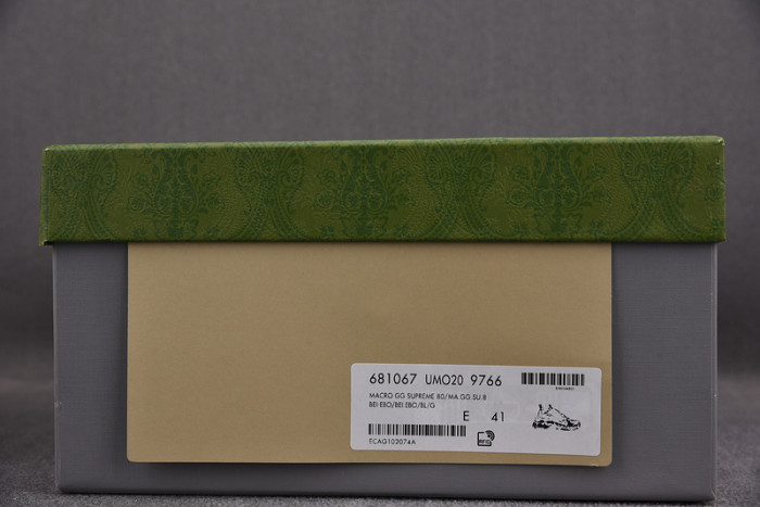 blcg sneaker triple.s.