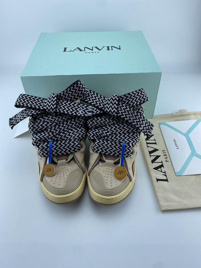 lanvin  sneaker