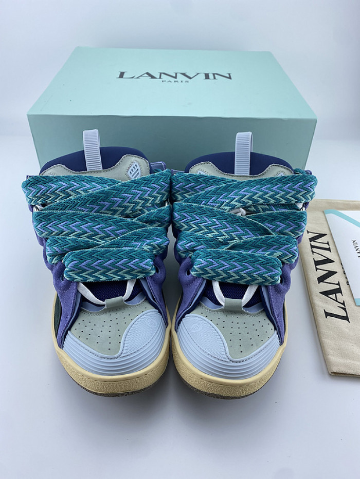 lanvin  sneaker