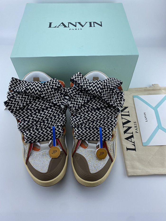 lanvin  sneaker