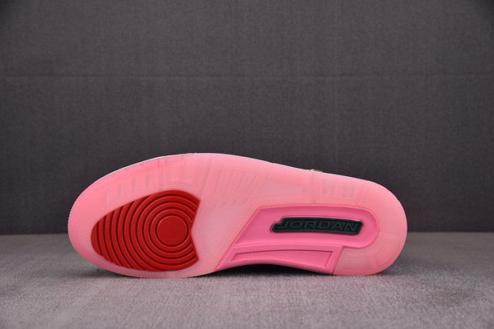 jordan 3 retro wings men