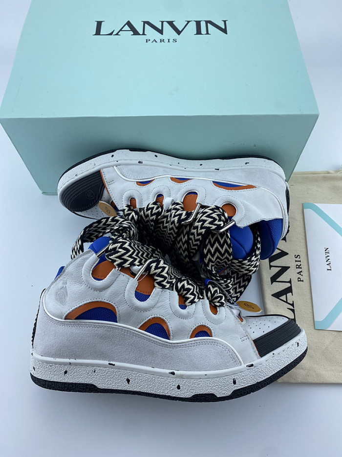 lanvin  sneaker