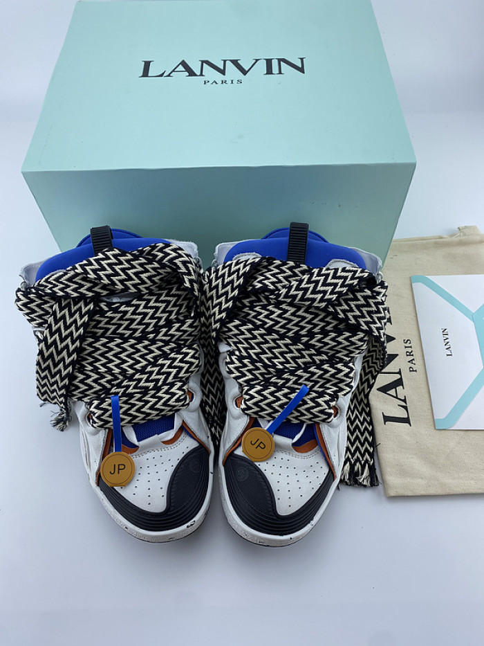 lanvin  sneaker