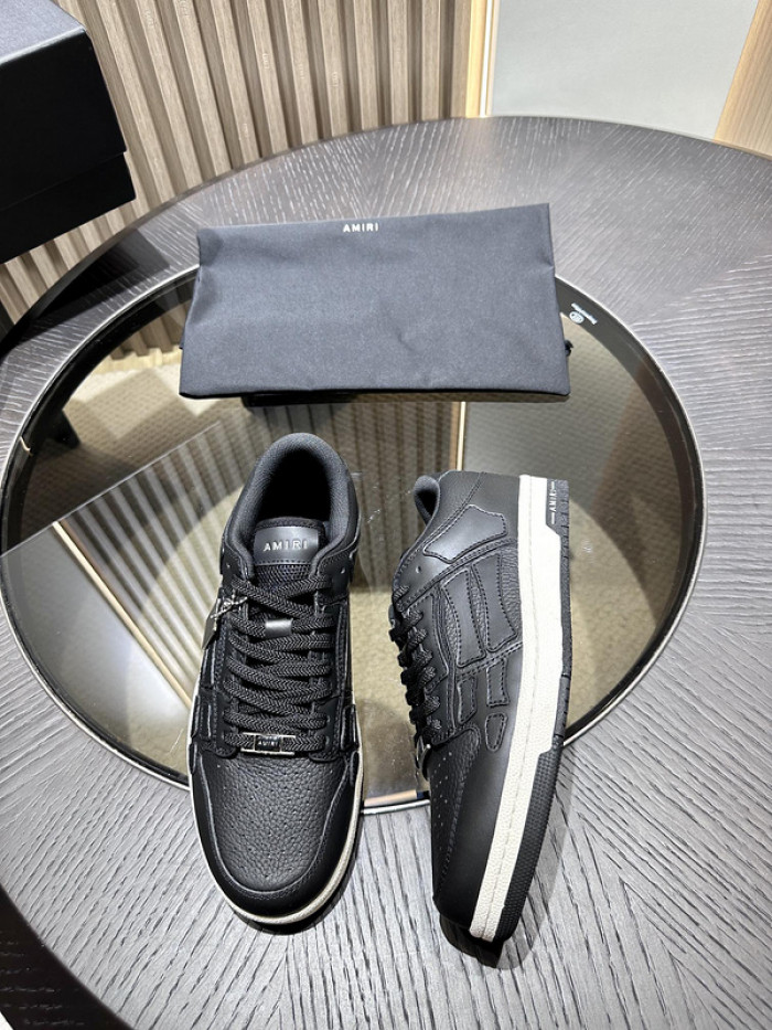 amiri 21fw skel low