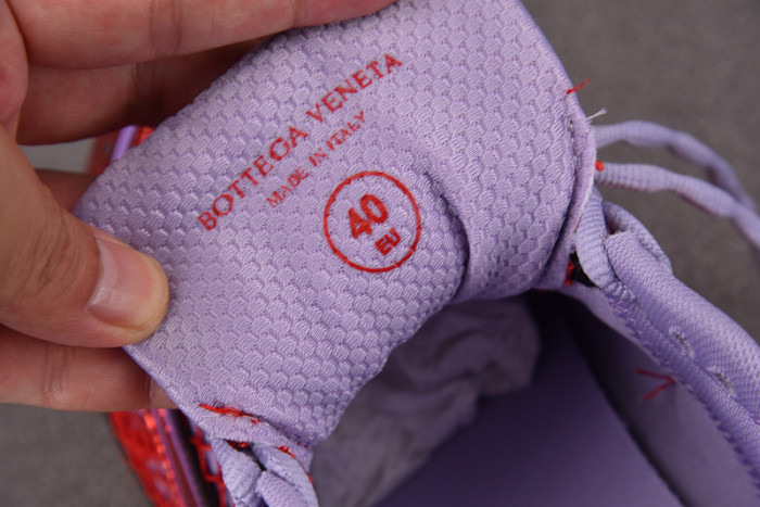 Bo*te*ga ve*ne*ta  sneakers