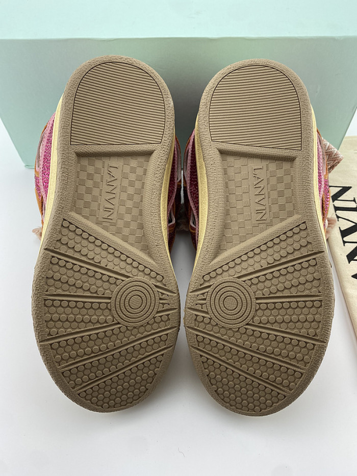 lanvin  sneaker