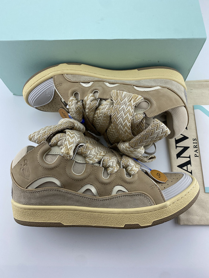 lanvin  sneaker