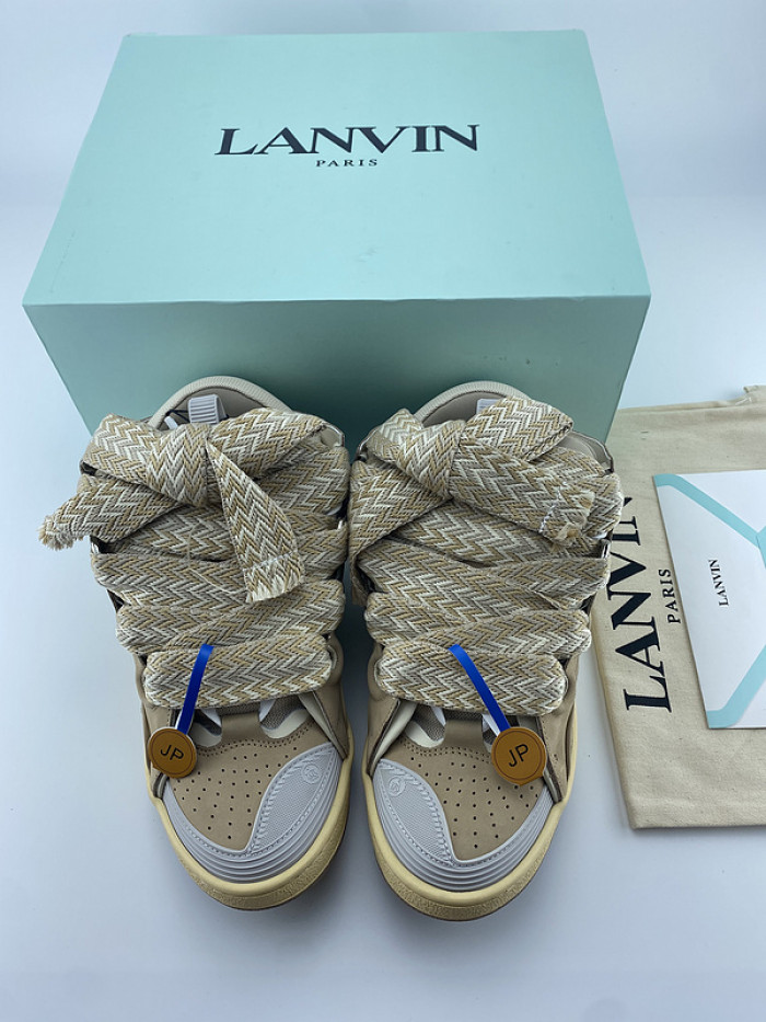 lanvin  sneaker
