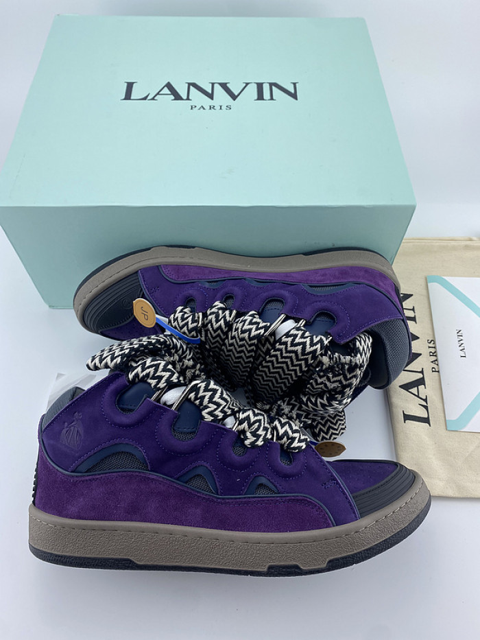 lanvin  sneaker