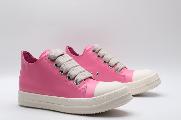 rick 0wens sneakers