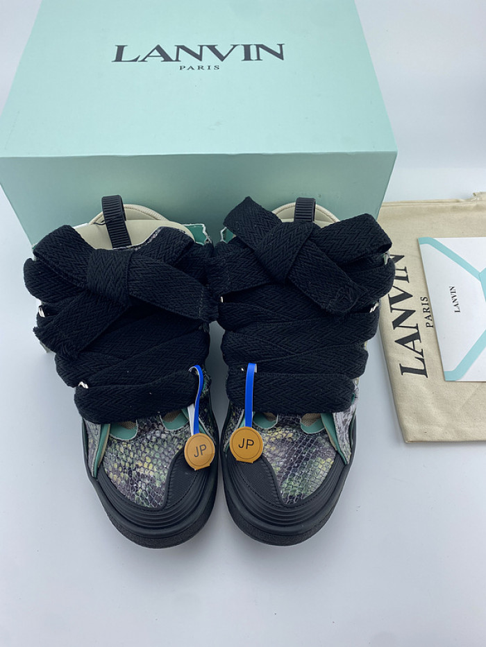 lanvin  sneaker
