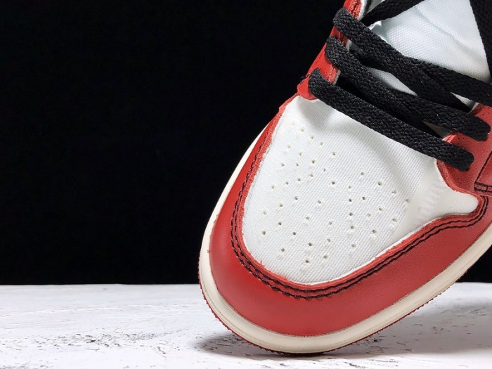 air jordan 1 retro high ofw chicago aa3834-101