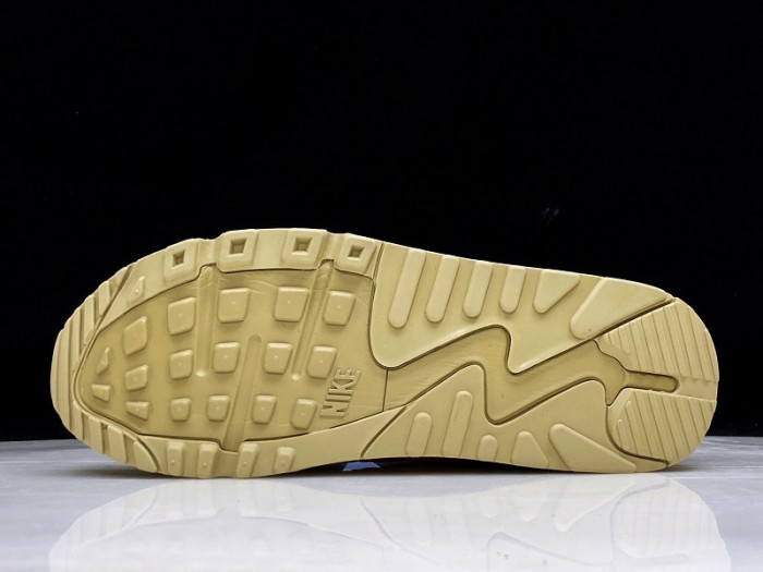 ofw nike air max 90 desert ore aa7293-200