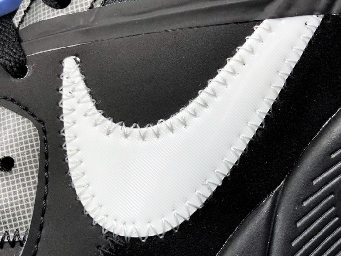 air max 90 ofw black  aa7293-001