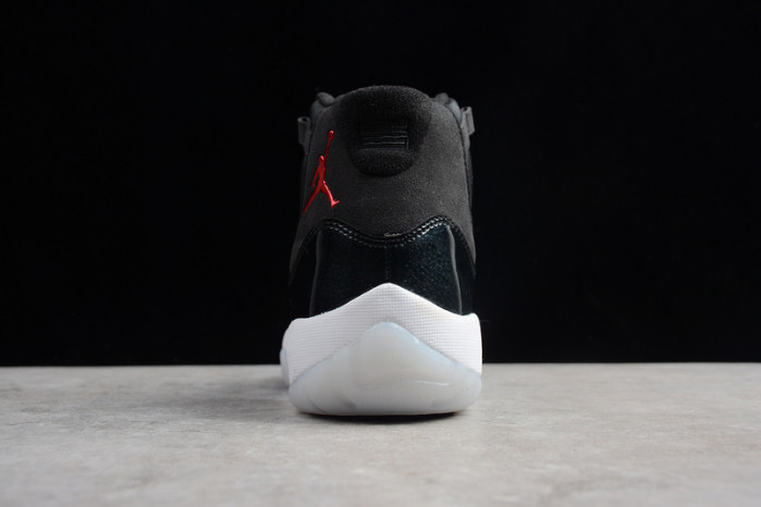 jordan 11 retro 72-10  378037-002