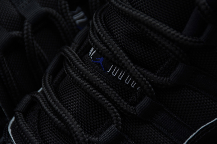 jordan 11 retro space jam (2016)  378037-003
