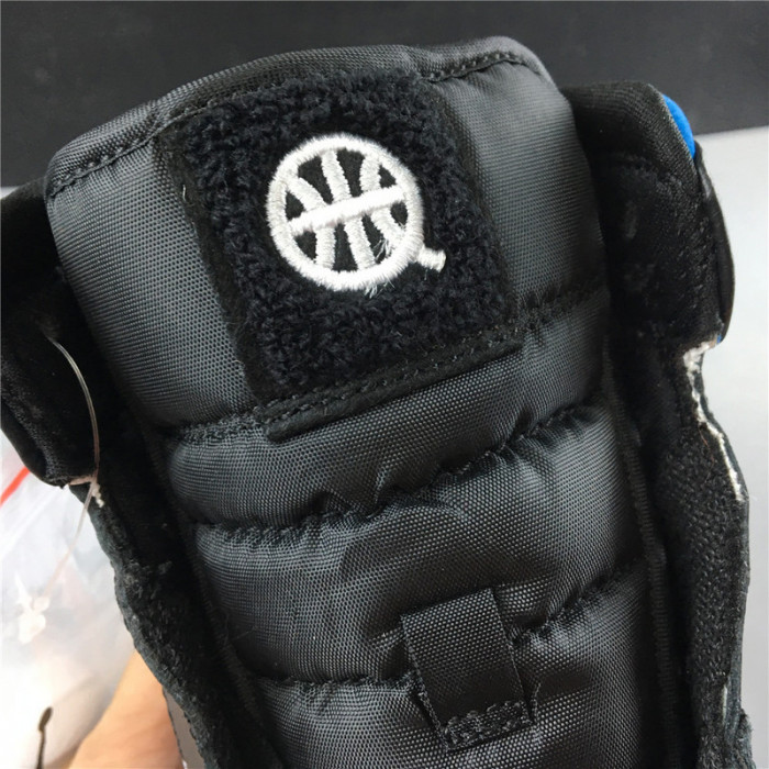 air jordan 1 mid “quai 54” cj9219-001